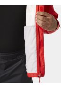 Rote Herren Regenjacke Loke Jacket 2.0 von Helly Hansen 6