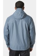 Blaue Herren Regenjacke Loke Jacket 2.0 von Helly Hansen 4