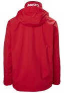 Rote Herren Regenjacke Sardinia 2.0 von Musto 2