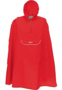 Roter Kinder Regenponcho Pasino von Pro-X Elements