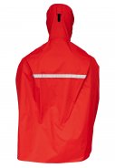 Roter Kinder Regenponcho Pasino von Pro-X Elements 2