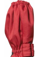 Rote Kinderfäustlinge von Playshoes 3