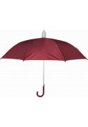 Roter Regenschirm von Playshoes