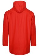 Rote Regenjacke von Lyngsøe Rainwear  2