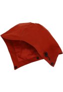 Rote 3-in-1 Herrenregenjacke Raimund von Pro-X Elements 2