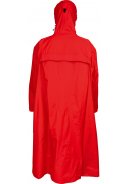 Roter Wander-/Rucksackponcho Matterhorn von Pro-X Elements 2