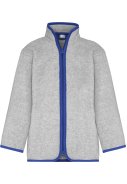 Rot / gris Funktions Jacken 3 in 1 von Playshoes 2