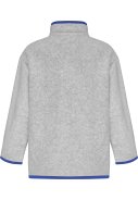 Rot / gris Funktions Jacken 3 in 1 von Playshoes 5