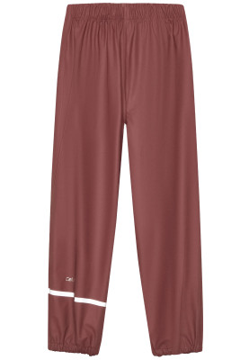 Rose Brown Regenhose von CeLaVi
