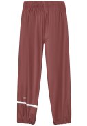 Rose Brown Regenhose von CeLaVi 1