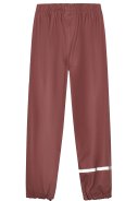 Rose Brown Regenhose von CeLaVi 2