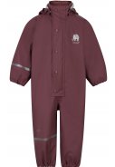 Rose Brown Regenoverall von CeLaVi