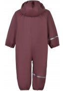 Rose Brown Regenoverall von CeLaVi 2