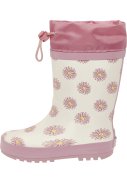 Rosa Regenstiefel Margarites von Playshoes 3