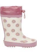 Rosa Regenstiefel Margarites von Playshoes 4