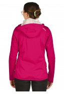 Rosa (Jazzy) Damen Regenjacke Stretch Davina von Pro-X Elements 3