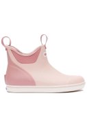 Rosa (Blush Pink)  Ankle Deck Boot von Xtratuf 2