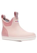 Rosa (Blush Pink)  Ankle Deck Boot von Xtratuf 3