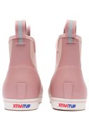 Rosa (Blush Pink)  Ankle Deck Boot von Xtratuf 5