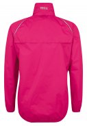 Rosa (cherry) leichtgewichtiger Damenregenanzug Lady Packable von Pro-X Elements 2