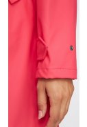 Pinke Damenregenjacke Friese Traveby Fisher von Derbe 7