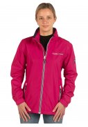 Rosa Damen Regenjacke Louisa von Pro-X Elements 4