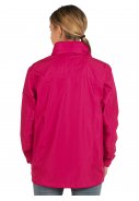 Rosa Damen Regenjacke Louisa von Pro-X Elements 3