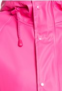 Rosa Damenregenjacke HafenCity® von BMS 5