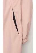 Rosa (Cameo Rose) Damen Regenjacke Vand von Tantä 3