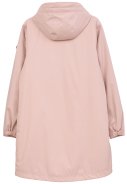 Rosa (Cameo Rose) Damen Regenjacke Vand von Tantä 4