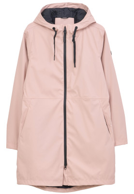 Rosa (Cameo Rose) Damen Regenjacke Vand von Tantä
