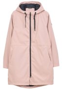 Rosa (Cameo Rose) Damen Regenjacke Vand von Tantä
