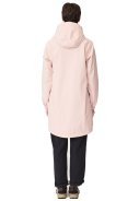 Rosa (Cameo Rose) Damen Regenjacke Vand von Tantä 5