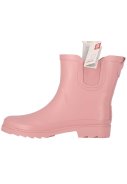 Rosa Damen Chelsea Gummistiefel von XQ 2