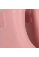Rosa Damen Chelsea Gummistiefel von XQ 4