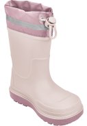 Rosa Umweltfreundlich Gummistiefel von Playshoes