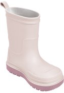 Rosa Umweltfreundlich Gummistiefel von Playshoes