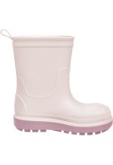 Rosa Umweltfreundlich Gummistiefel von Playshoes 4