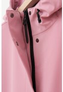 Rosa (Fox Glove) Stretch Softshell Damenregenjacke Plugim von Tantä 4