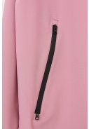 Rosa (Fox Glove) Stretch Softshell Damenregenjacke Plugim von Tantä 13