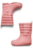Rosa gestreifte Kinderregenstiefel Gränna von Tretorn 3