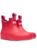 Rosa (Hot Pink)  Ankle Deck Boot von Xtratuf
