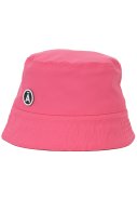 Rosa (Hot Pink) Regenhut / Buckethat Drëpsen von Tänta 1