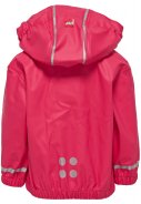 Lego Wear Regenjacke Jane rot 3