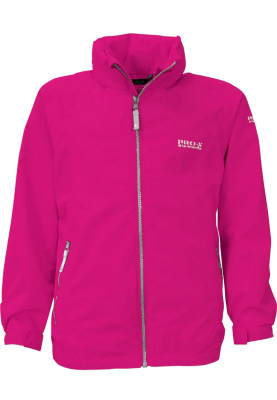 Pinke Kinder Regenjacke Lina von Pro-X Elements