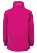 Pinke Kinder Regenjacke Lina von Pro-X Elements 2