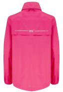 Rosa Kinderregenjacke von Mac in a Sac 2