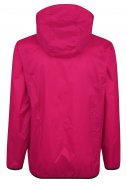 Rosa Damenregenanzug Cleek von Pro-X Elements 6