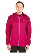 Rosa Damenregenanzug Cleek von Pro-X Elements 7