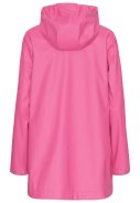 Magenta Regenjacke von Ilse Jacobsen 3